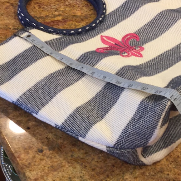 Summer Cloth Bag - Picture 3 of 4